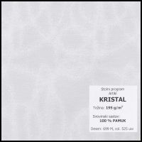 Stolnjak 180x180cm, damast - jednobojni - Bojano svijetle i srednje boje